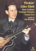 Pickin' Like Chet - Chet Atkins' Vintage Classics