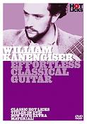 W.Kanengiser - Effortless Classical Guitar