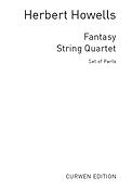 Fantasy String Quartet