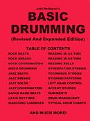 Basic Drumming (Revised And Expanded Edition)