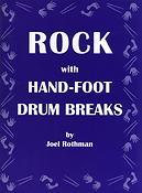 Rock With Hand-Foot Drum Breaks