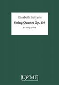 String Quartet Op.139