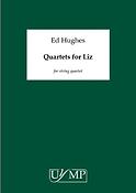 Quartets For Liz