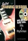 Guitar Training Session: Riffs & Rhytm