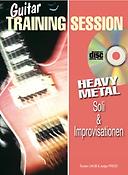 Guitar Training Session: Soli & Improvisationen