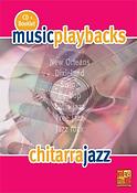 Music Playbacks CD : Chitarra Jazz
