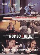 Romeo & Juliet Motion Picture