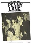 The Beatles: Penny Lane (PVG)