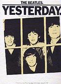 The Beatles: Yesterday (PVG)