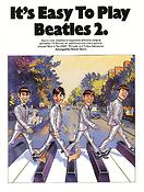 It's Easy To Play: Beatles Volume 2