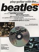 Play Guitar With : Beatles Vol.2
