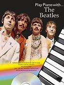 Play Piano With... The Beatles
