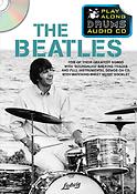 Play Along Drums Audio CD: The Beatles