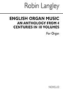 English Organ Music Volume Ten: From Rococo To Romanticism: 2