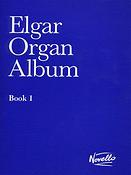 Edward Elgar: Organ Album 1