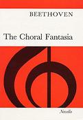 Beethoven: The Choral Fantasia