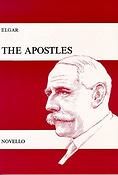 Edvard Elgar: The Apostles Op.49 (Vocal Score)