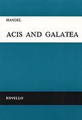Handel: Acis And Galatea