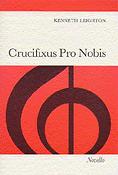 Crucifixus Pro Nobis Op.38