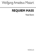 Mozart: Requiem K.626 (Vocal Score)