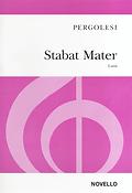 Pergolesi: Stabat Mater (Upper Voices)