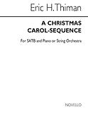 A Christmas Carol Sequence