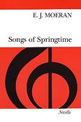 Moeran: Songs Of Springtime