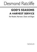 Desmond Ratcliffe: God's Seasons