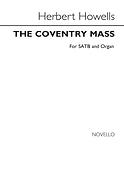 Herbert Howells: Coventry Mass