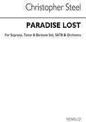 Steel: Paradise Lost