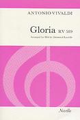 Vivaldi: Gloria RV.589 (SSA)