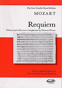 Mozart: Requiem K.626