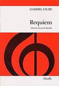 Faure: Requiem Opus 48