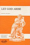 Handel: Let God Arise (Vocal Score)