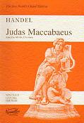 Handel: Judas Maccabaeus (Vocal Score)