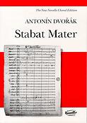Antonin Dvorak: Stabat Mater (New Edition)