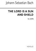 Johann Sebastian Bach: The Lord Is A Sun And Shield