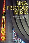 Precious Music (Comb Bound Edition)