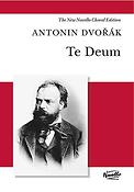 Antonin Dvorak: Te Deum (vocal score)