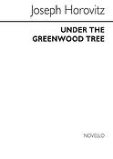 Joseph Horovitz: Under Greenwood Tree V/S
