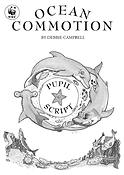 Debbie Campbell: Ocean Commotion - Pupil's Script