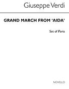 Grand March From 'Aida' (Picc)