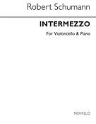Schumann Intermezzo Rostal (Cello)