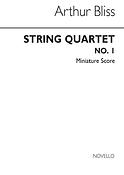 String Quartet No.1