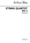 String Quartet No.2