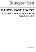 Dance East And West (Melody 2 Part)