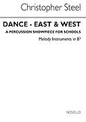 Dance East And West (Melody 2 In Bb Part)