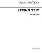 String Trio Op.37 (Parts)