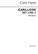 Hand Carillons Set 2 No.3 Score