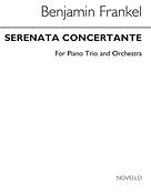 Serenata Concertante